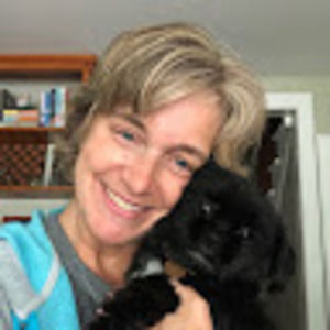 Meet your Posher, Jen